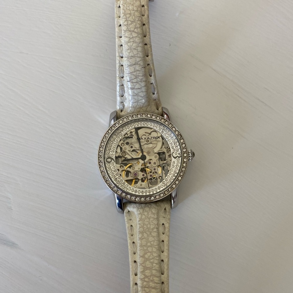 Bcbg Mechanical Watch - image 2